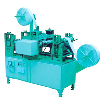  Chopstick Packing Machine For Four Side Sealing By Paper-plastic-film (Chopstick Машина для упаковки продуктов четыре боковых уплотнений в письменной пластиковой пленки)