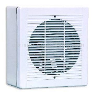  Extractor Fan (Hotte aspirante)