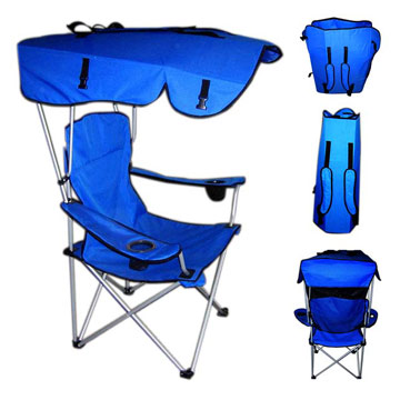  Camping Chair (Chaise de camping)