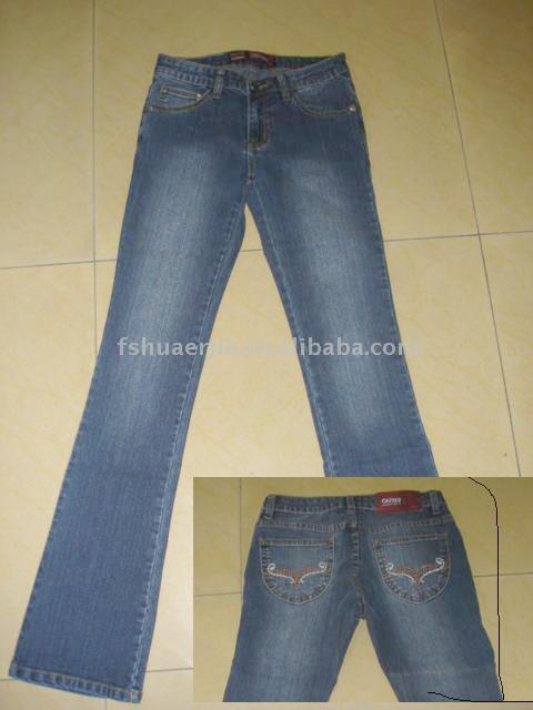  Jeans (Джинса)