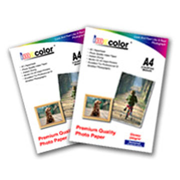  Imacolor Premium Glossy Photo Paper (Micro Porus Coating) (Imacolor Premium Glossy Photo Paper (Micro Porus Coating))