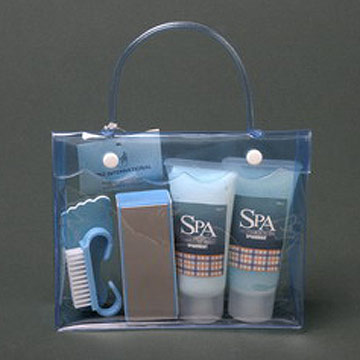  Foot Comforts Plus Spa Pack (SPA 19) ( Foot Comforts Plus Spa Pack (SPA 19))