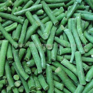  Frozen Green Beans (Замороженная Зеленая фасоль)