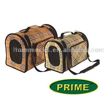 Pet Carrier Bag (Pet Carrier Bag)