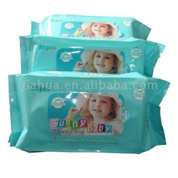  Baby Wipes (Baby Салфетки)