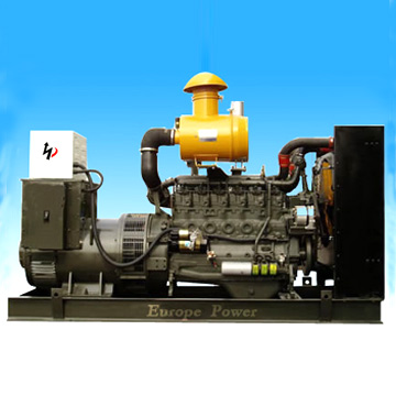  Diesel Generating Set (DEUTZ) ( Diesel Generating Set (DEUTZ))