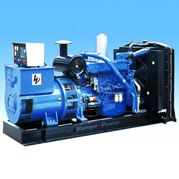  Generating Set (Styer )