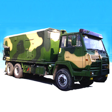  Military Portable Diesel Generating Set (Militaire Portable Diesel Generating Set)