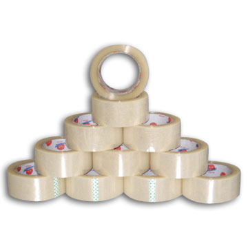  BOPP Packaging Tape (BOPP Packaging Tape)