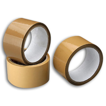  Brown Adhesive Tape ( Brown Adhesive Tape)