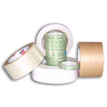  Adhesive Tape (Клейкая лента)