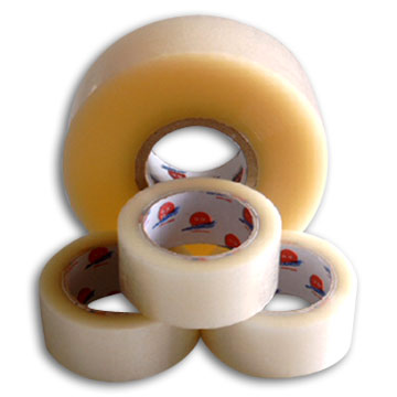  BOPP Sealing Tape ( BOPP Sealing Tape)