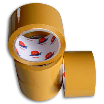  BOPP Packing Tape (БОПП упаковочной ленты)