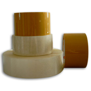  BOPP Packing Tape (BOPP Packing Tape)