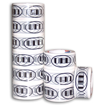  BOPP Printed Tape ( BOPP Printed Tape)