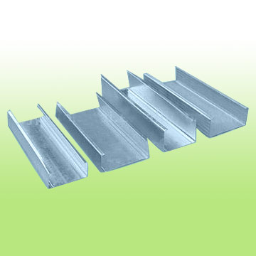  Light Steel Keel Profile (Light Steel Keel profil)