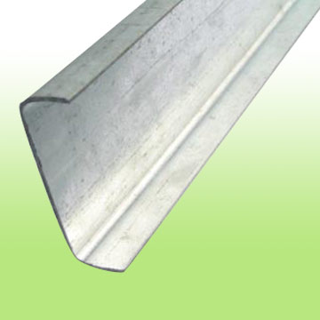  Light Steel Main Keel (Light Steel principale Keel)