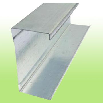  Vertical Light Steel Keel (Vertical Light Steel Keel)