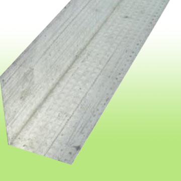  Angle Steel Keel (Cornière en acier Keel)