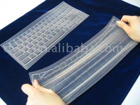  Silicone Keyboard Cover for Apple MacBook (Silikon Keyboard Cover für Apple MacBook)