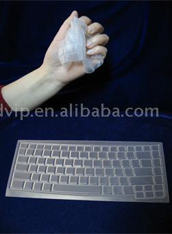  100% Silicone Keyboard Cover (100% silicone Keyboard Cover)