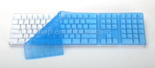  Silicone Keyboard Cover For DELL D Series Laptop (Silikon Keyboard Cover für DELL D-Serie Laptop)
