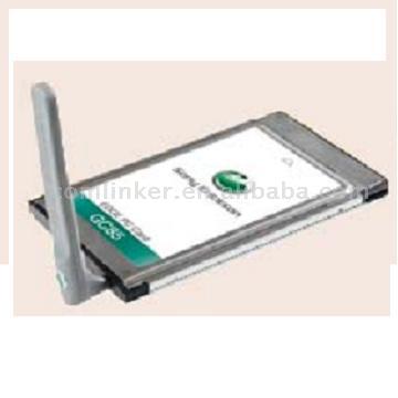  GC85 EDGE Card Modem (GC85 EDGE Card Modem)