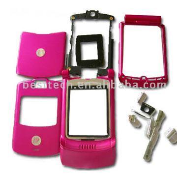  Cell Phone Housing ( Cell Phone Housing)