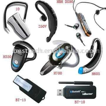  Bluetooth Headset ( Bluetooth Headset)