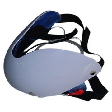  Air Face rhythm massager