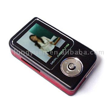  MP4 Player ( MP4 Player)