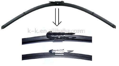  Soft Wiper Blade (Soft Wiper Blade)