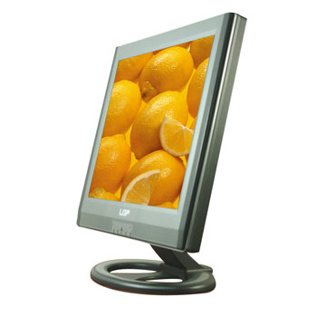  LCD Monitor (LD15092) (LCD Monitor (LD15092))