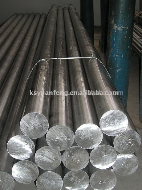  Extruded Aluminum Bar (Extruded Aluminum Bar)