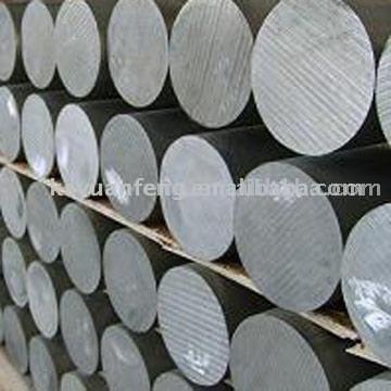  Aluminum Bar/Rod (Алюминиевый Бар / Rod)