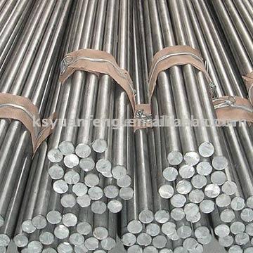  Aluminum Extruded Bar (Алюминиевое Бар)