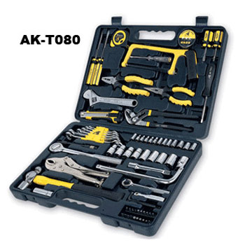  80pc Socket Tool Set ( 80pc Socket Tool Set)