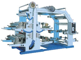  Printing Machinery (Machines d`impression)