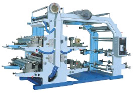  Printing Machinery (Полиграфическое оборудование)