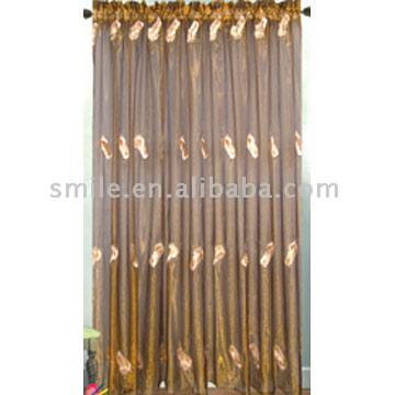  Ready Made Curtain ( Ready Made Curtain)