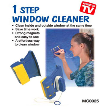  Window Cleaner (Window Cleaner)