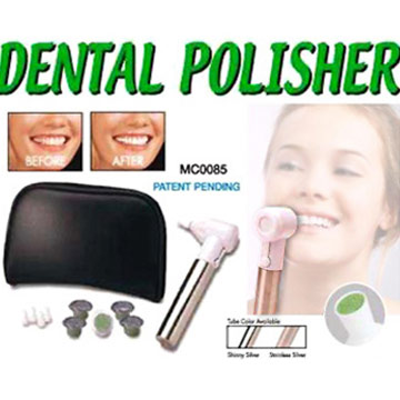  Dental Polisher