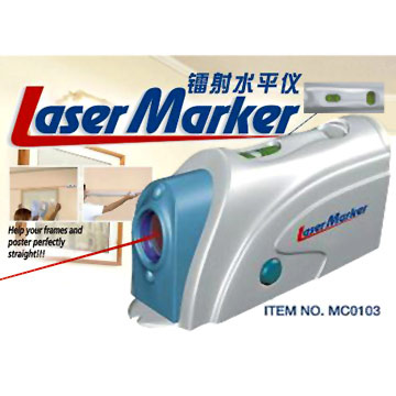  Laser Marker (Лазерный маркер)