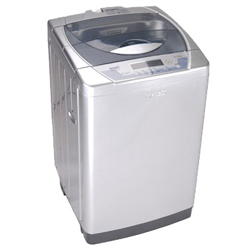  Fully Auto Washing Machine