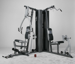  Home Gym Equipment ( Home Gym Equipment)