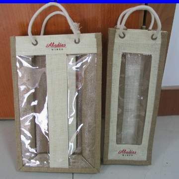  Jute Bag (Джут сумка)