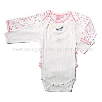  Knitted Baby`s Wear ( Knitted Baby`s Wear)