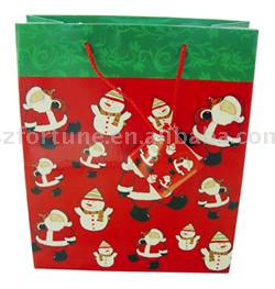  Paper Shopping Bag (Paper Shopping Bag)