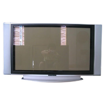  Plasma TV (Плазменные телевизоры)