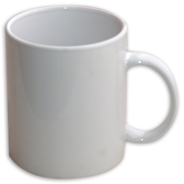 Beschichtete Mug (Beschichtete Mug)